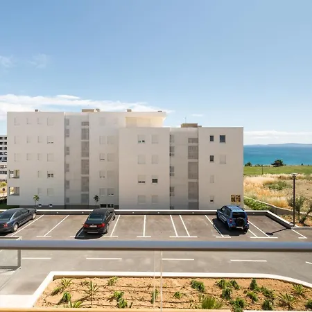 Sea Fairy Apartment Split